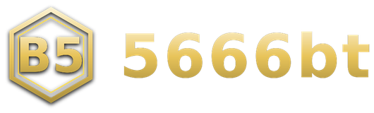 5666bt logo